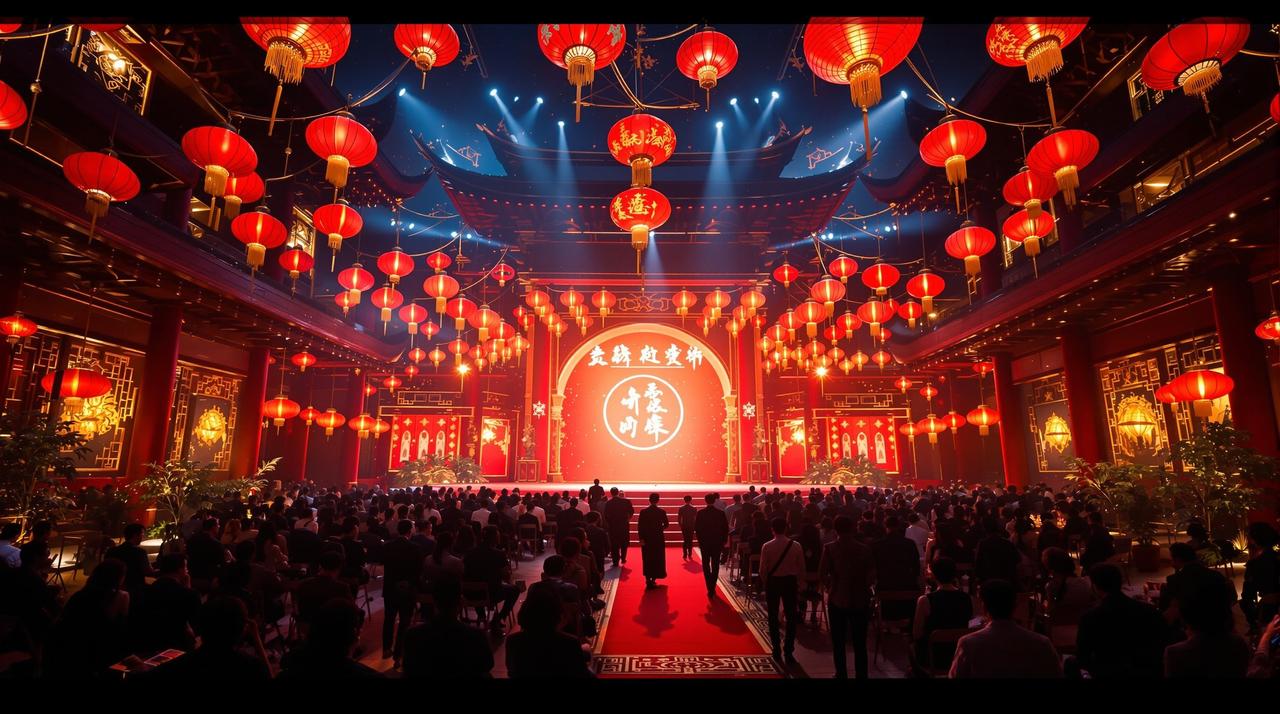 张艺谋新作《山海经传说》定档暑期，东方奇幻视觉盛宴 - 资讯缩略图 - 芊芊视频